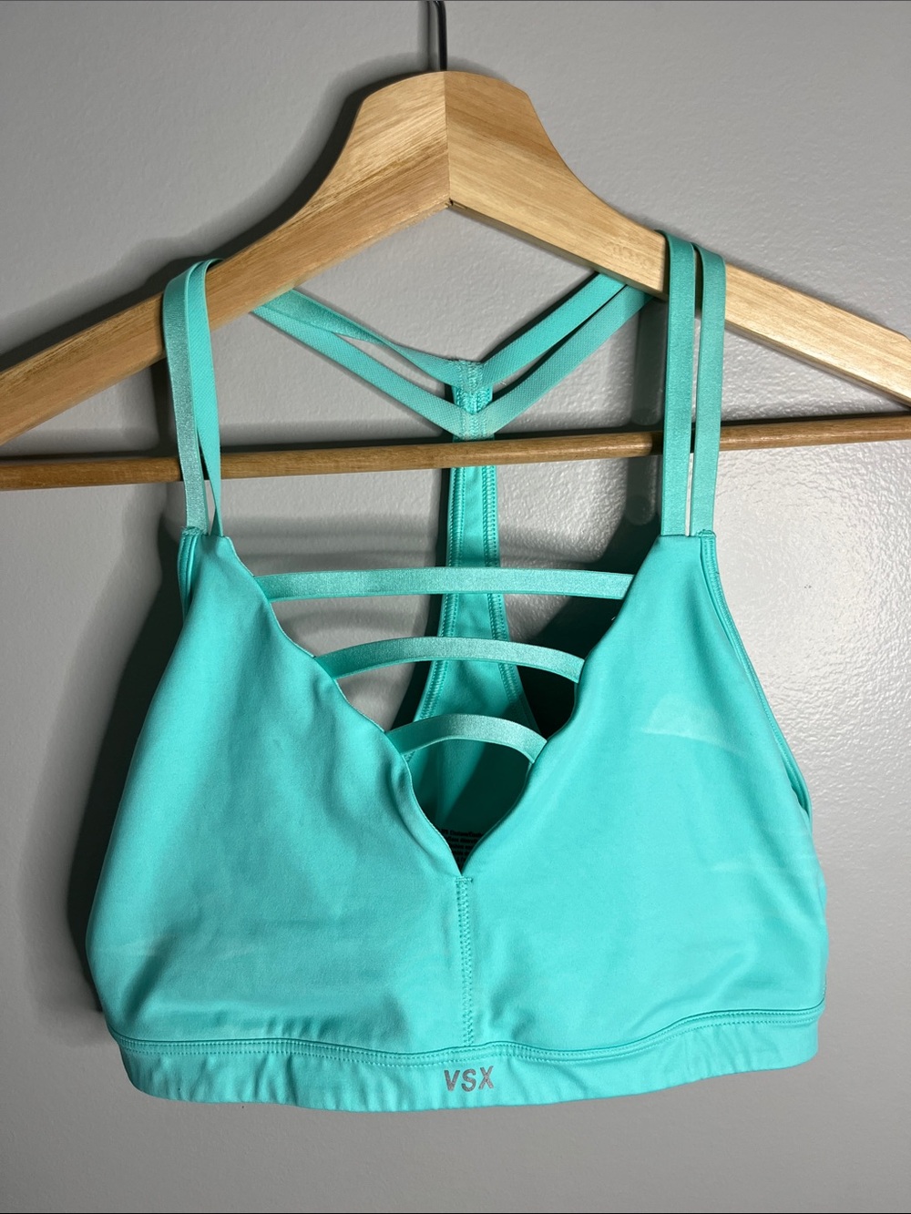 victoria secret sports bra OS